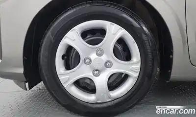 Kia Morning 2020 1.0 гидро в Москве, миниатюра 5