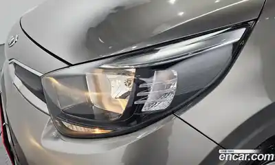 Kia Morning 2020 1.0 гидро в Москве, миниатюра 8