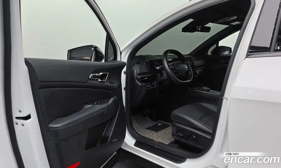 Kia Sportage 2025 1.6 гидро в Москве № 2124500, фото 13