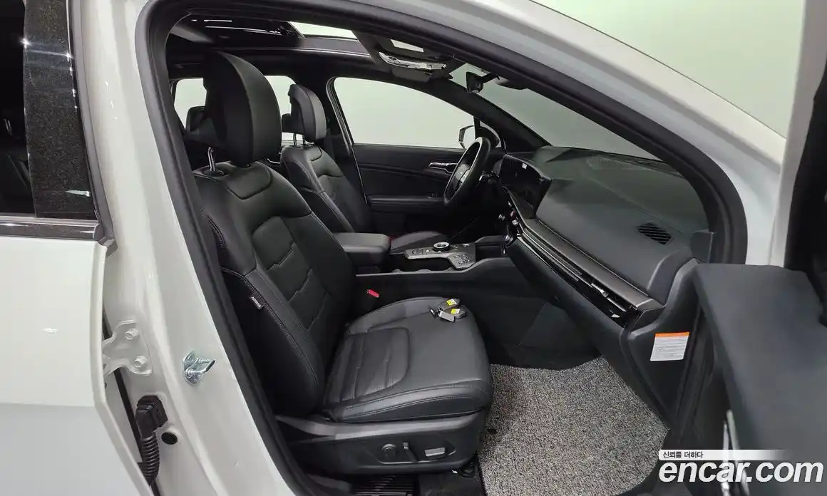 Kia Sportage 2025 1.6 гидро в Москве № 2124500, фото 16