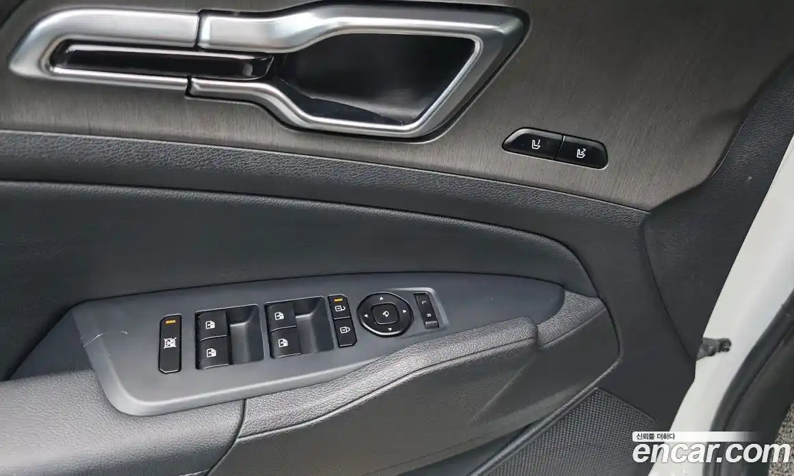 Kia Sportage 2025 1.6 гидро в Москве № 2124500, фото 17