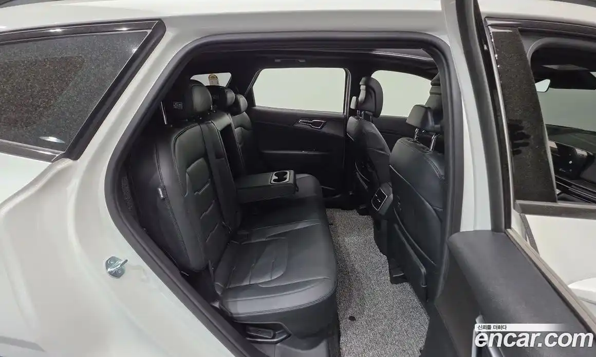 Kia Sportage 2025 1.6 гидро в Москве № 2124500, фото 23