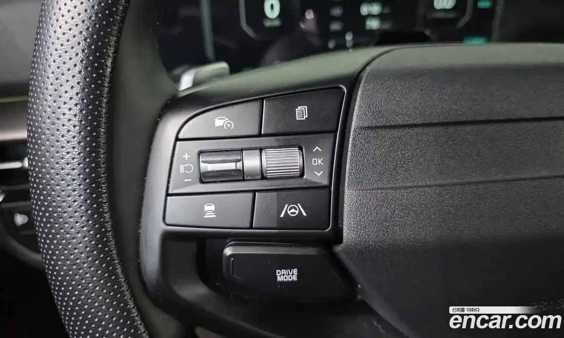Kia Sportage 2025 1.6 гидро в Москве № 2124500, фото 28