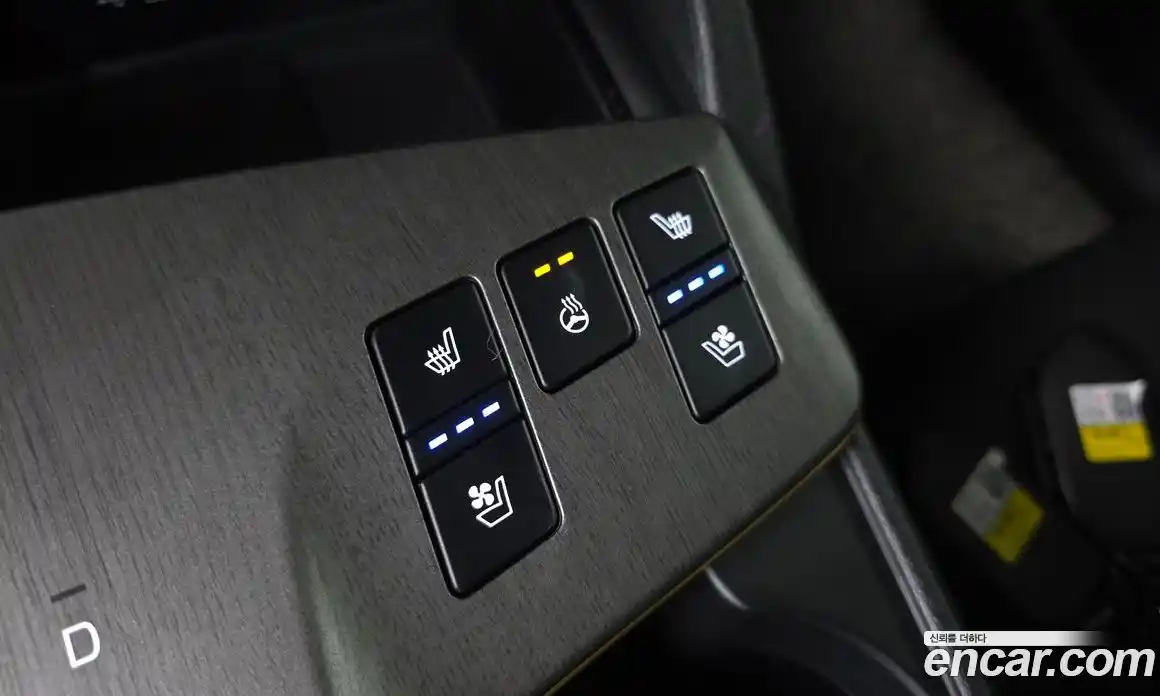 Kia Sportage 2025 1.6 гидро в Москве № 2124500, фото 32