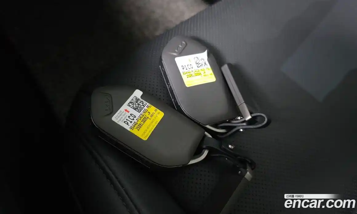 Kia Sportage 2025 1.6 гидро в Москве № 2124500, фото 33