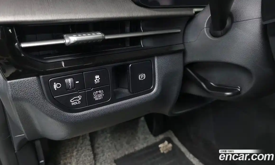 Kia Sportage 2025 1.6 гидро в Москве № 2124500, фото 36