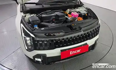 Kia Sportage 2025 1.6 гидро в Москве № 2124500, миниатюра 6