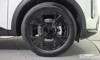 Kia Sportage 2025 1.6 гидро в Москве № 2124500, миниатюра 7