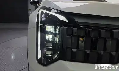 Kia Sportage 2025 1.6 гидро в Москве № 2124500, миниатюра 8