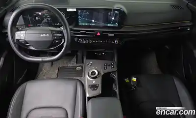 Kia Sportage 2025 1.6 гидро в Москве № 2124500, миниатюра 10