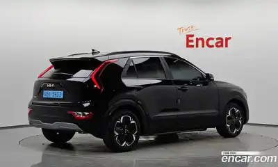 Kia Niro, 2023