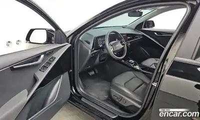 Kia Niro 2023 0.2 гидро в Москве, миниатюра 12