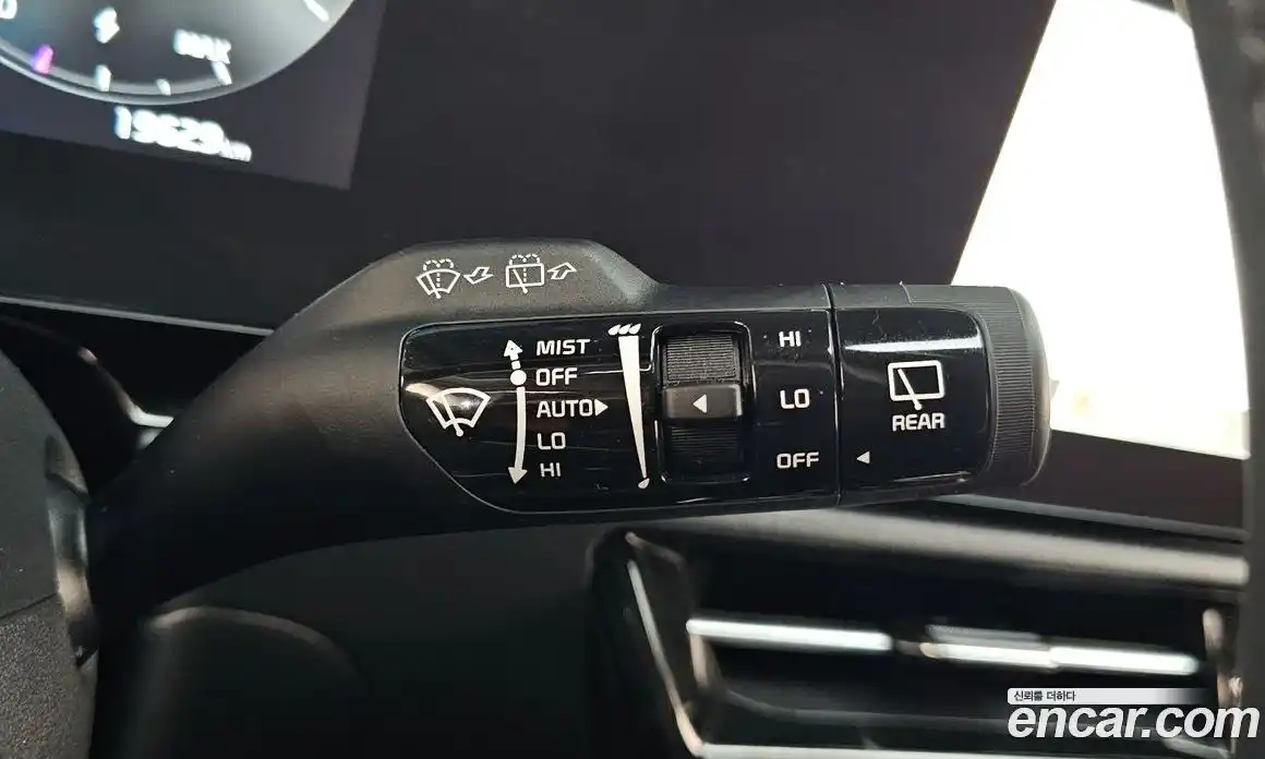 Kia Niro 2023 0.2 гидро в Москве, фото 24