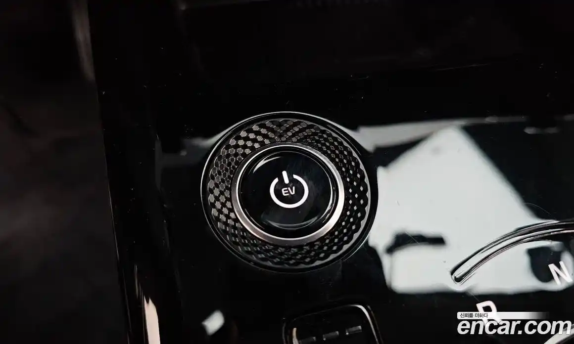 Kia Niro 2023 0.2 гидро в Москве, фото 31