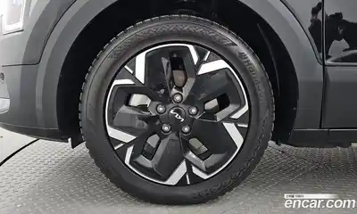 Kia Niro 2023 0.2 гидро в Москве, миниатюра 4