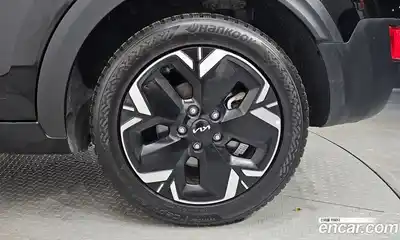 Kia Niro 2023 0.2 гидро в Москве, миниатюра 6
