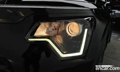 Kia Niro 2023 0.2 гидро в Москве, миниатюра 7