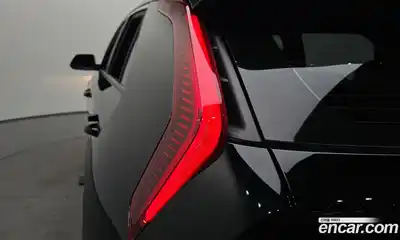 Kia Niro 2023 0.2 гидро в Москве, миниатюра 8