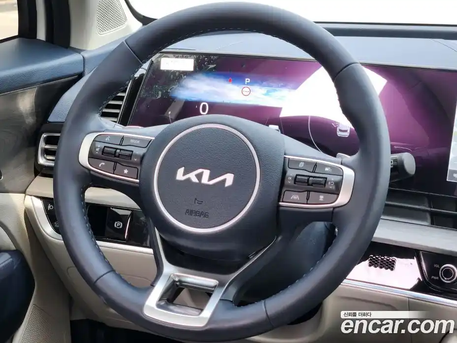 Kia Sportage 2024 1.6 гидро в Москве, фото 14