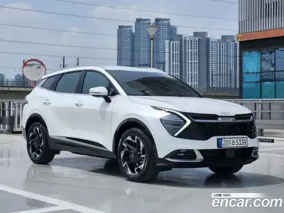 Kia Sportage 2024 1.6 гидро в Москве, миниатюра 2