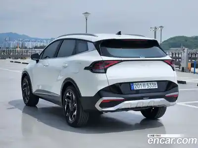 Kia Sportage 2024 1.6 гидро в Москве, миниатюра 4