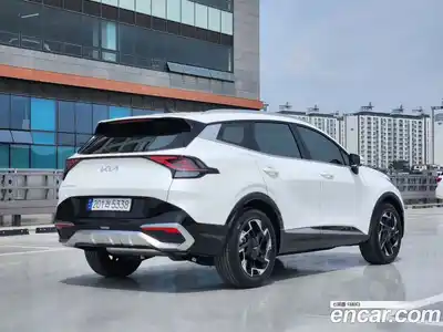Kia Sportage 2024 1.6 гидро в Москве, миниатюра 5