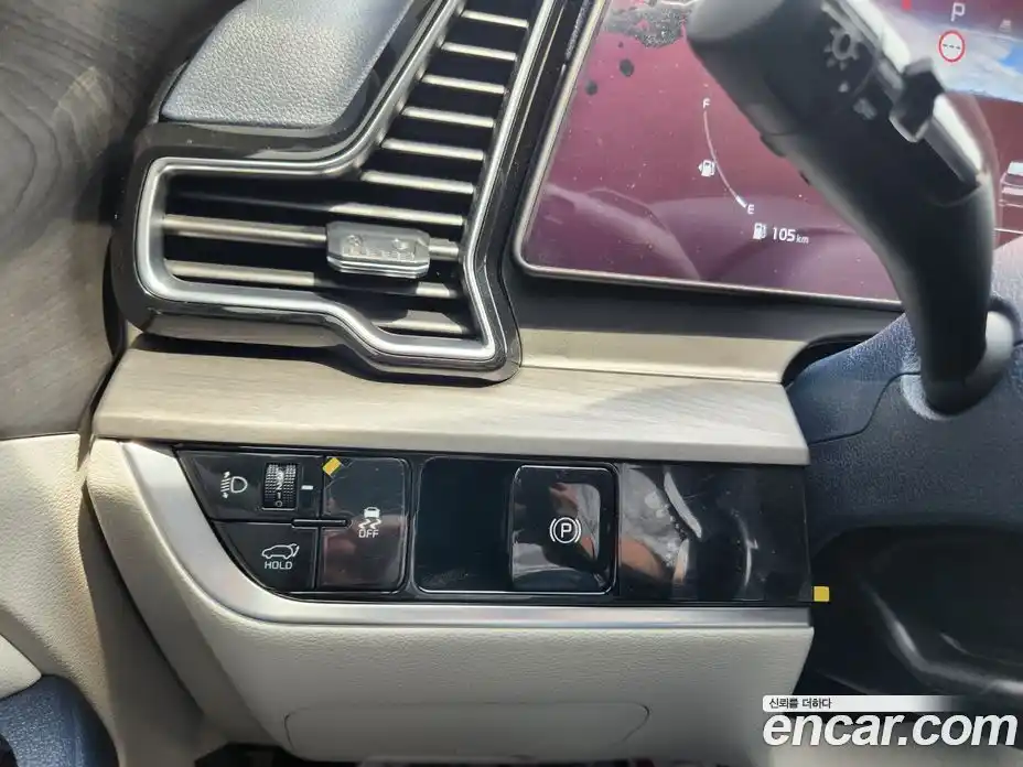 Kia Sportage 2024 1.6 гидро в Москве, фото 6