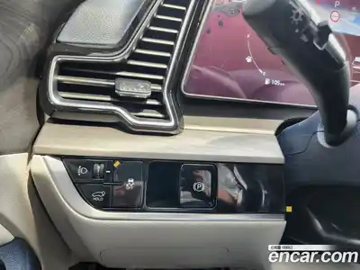 Kia Sportage 2024 1.6 гидро в Москве, миниатюра 6