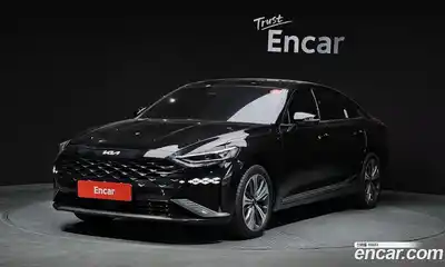 Kia K8, 2024