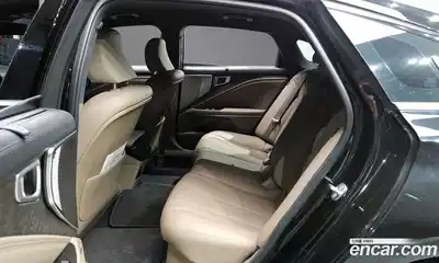 Kia K8 2024 1.6 гидро в Москве, миниатюра 11