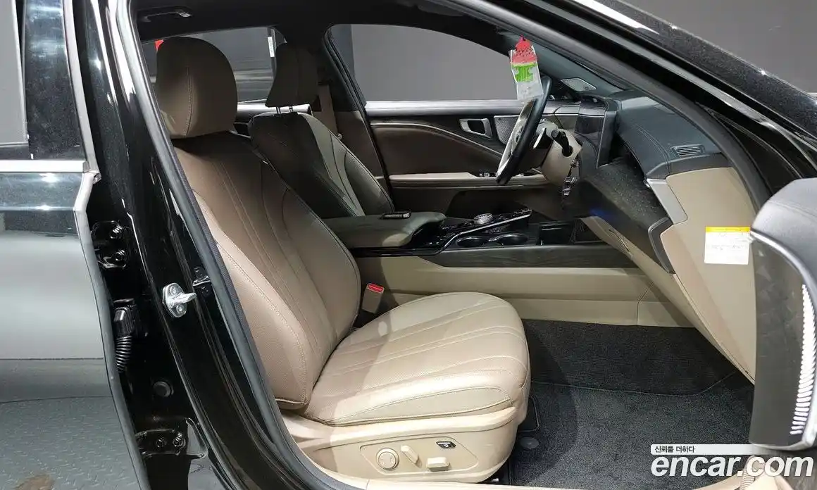 Kia K8 2024 1.6 гидро в Москве, фото 12