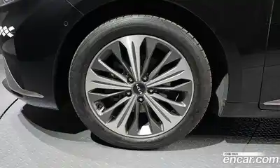 Kia K8 2024 1.6 гидро в Москве, миниатюра 5
