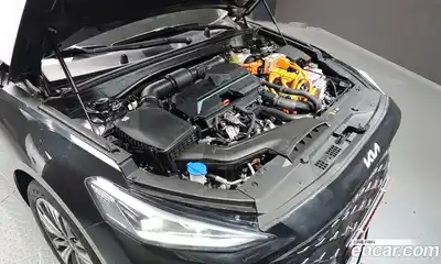 Kia K8 2024 1.6 гидро в Москве, миниатюра 6