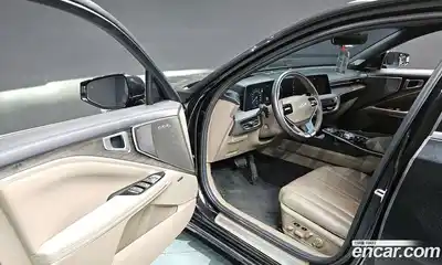Kia K8 2024 1.6 гидро в Москве, миниатюра 10