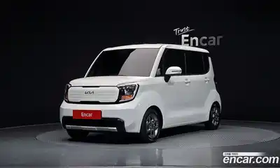 Kia Ray, 2023