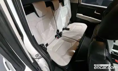 Kia Ray 2023 1.0 гидро в Москве № 2124654, миниатюра 11