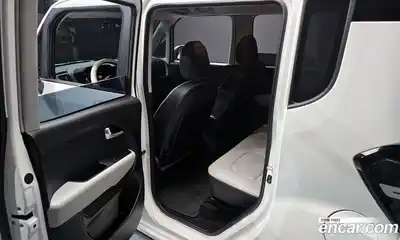 Kia Ray 2023 1.0 гидро в Москве № 2124654, миниатюра 12