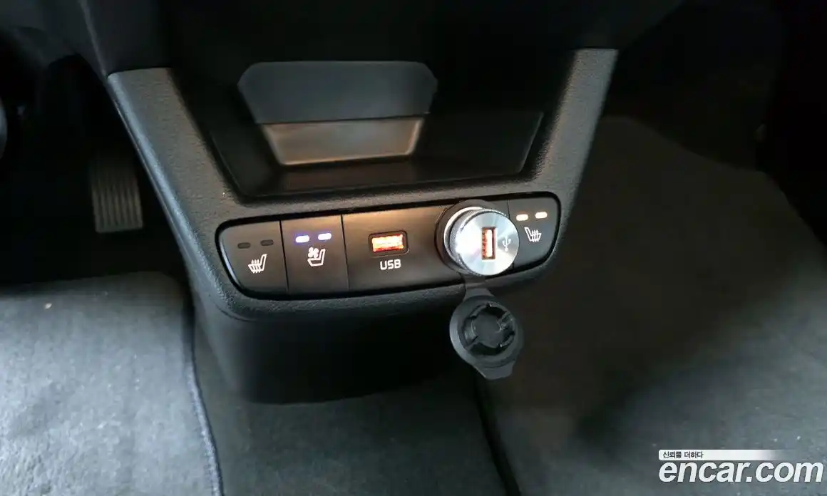 Kia Ray 2023 1.0 гидро в Москве № 2124654, фото 16