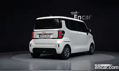 Kia Ray 2023 1.0 гидро в Москве № 2124654, миниатюра 2