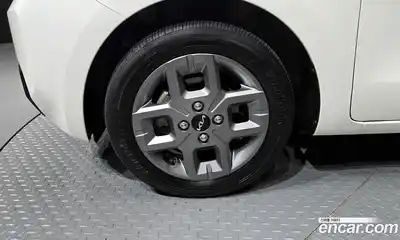 Kia Ray 2023 1.0 гидро в Москве № 2124654, миниатюра 5