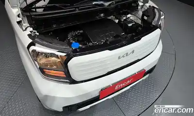 Kia Ray 2023 1.0 гидро в Москве № 2124654, миниатюра 6
