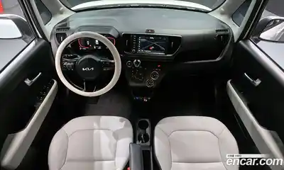 Kia Ray 2023 1.0 гидро в Москве № 2124654, миниатюра 7