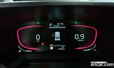 Kia Ray 2023 1.0 гидро в Москве № 2124654, миниатюра 8