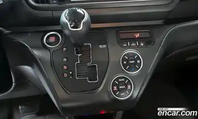 Kia Ray 2023 1.0 гидро в Москве № 2124654, миниатюра 9