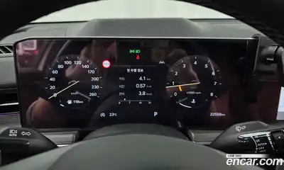 Kia K5 2024 1.6 гидро в Москве, миниатюра 11