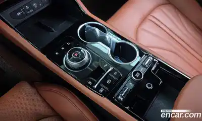 Kia K5 2024 1.6 гидро в Москве, миниатюра 12