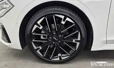 Kia K5 2024 1.6 гидро в Москве, миниатюра 5