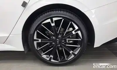 Kia K5 2024 1.6 гидро в Москве, миниатюра 7