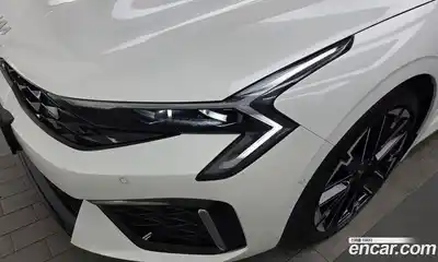 Kia K5 2024 1.6 гидро в Москве, миниатюра 8