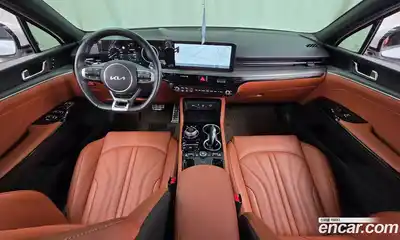 Kia K5 2024 1.6 гидро в Москве, миниатюра 10